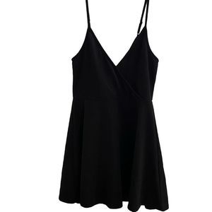 Size XL Little Black Dress